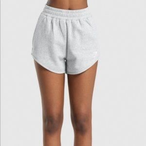 Gymshark Training Sweat Shorts